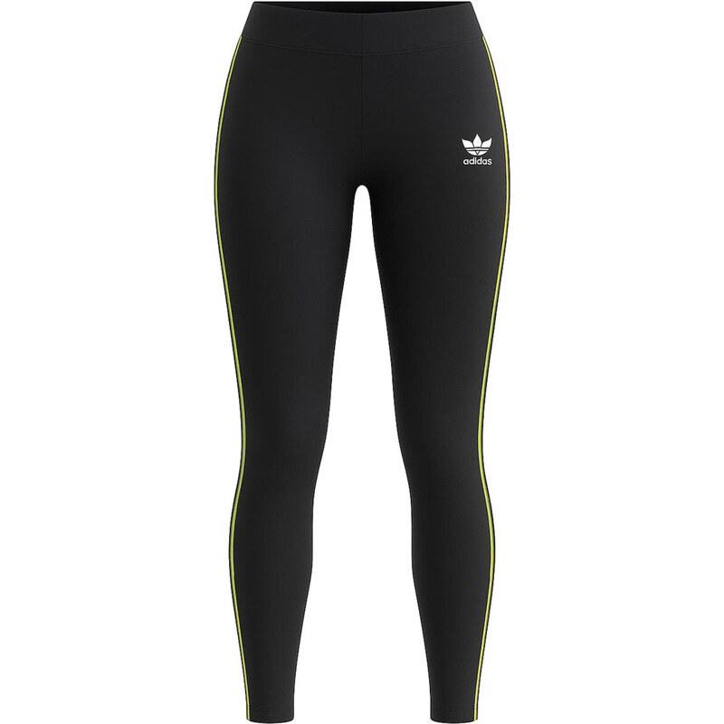 Adidas dámské legíny Performance Tights černé VELIKOST XS 38698533