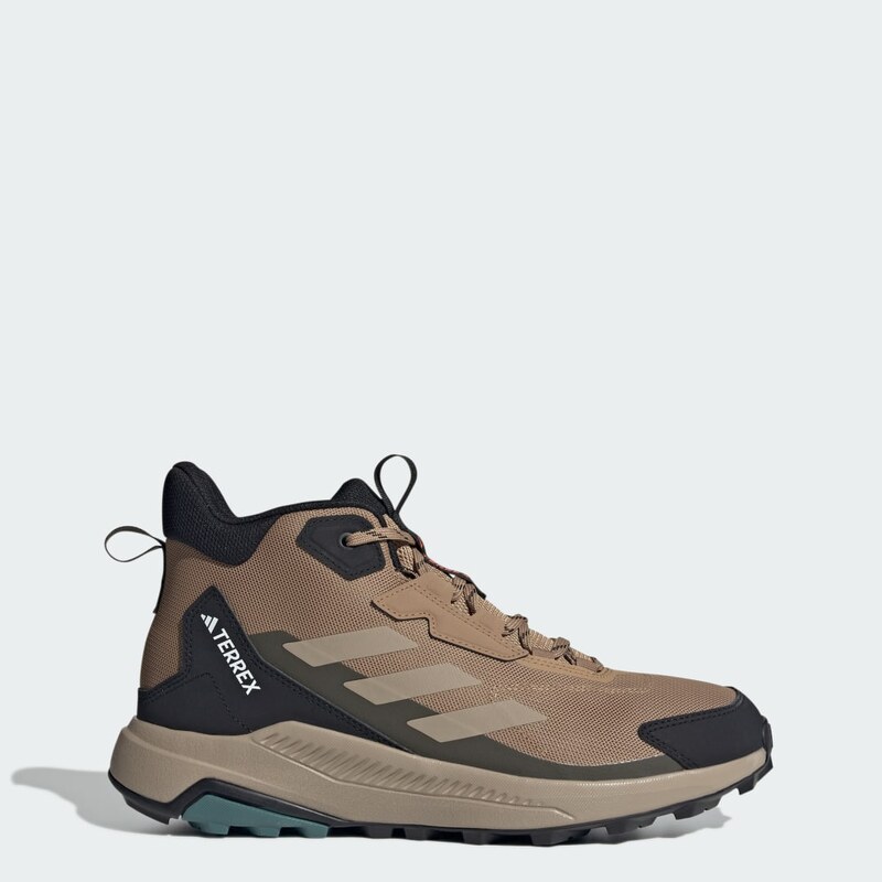 Adidas Turistické boty Terrex Anylander Mid
