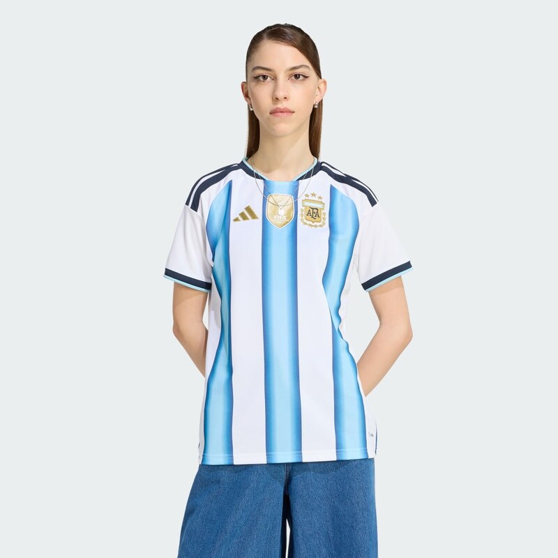 Adidas Domácí dres Argentina 26 110057662
