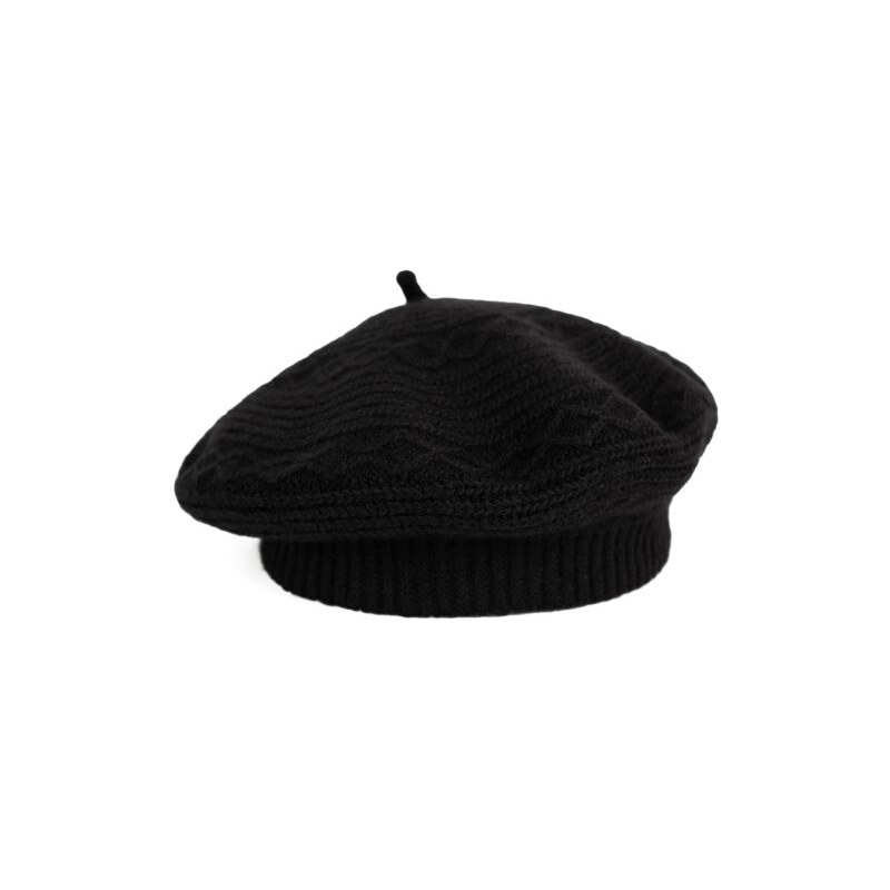 Vlněný baret Art of Polo cz25280 110693930