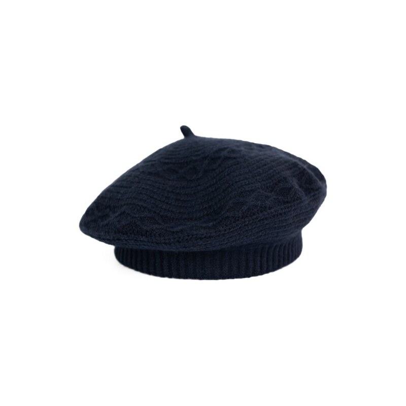 Vlněný baret Art of Polo cz25280 110693931