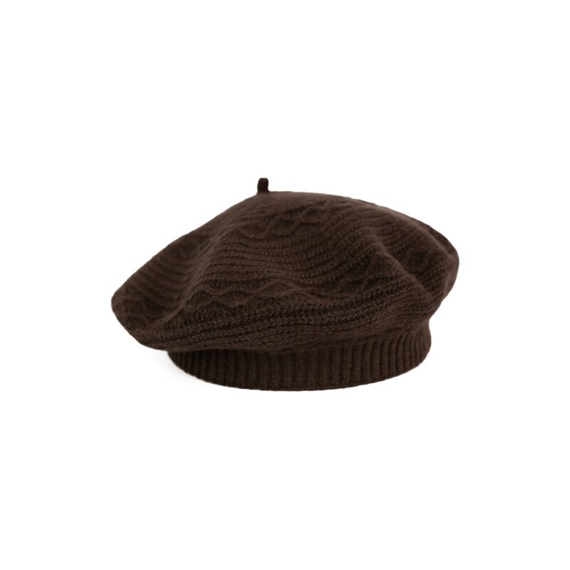 Vlněný baret Art of Polo cz25280 110693932