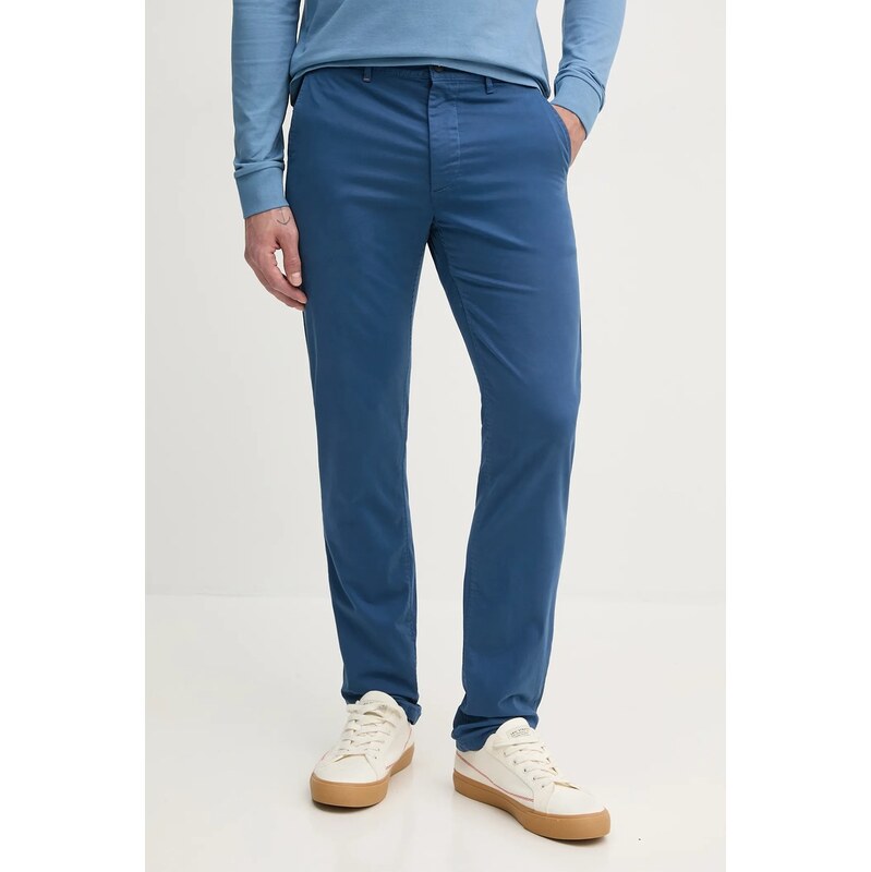 BOSS Orange Kalhoty BOSS Orange Chino_slim