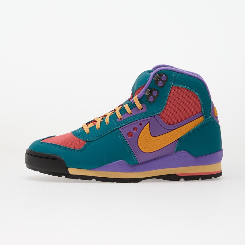 Nike Air Baltoro Sp Bright Spruce/ Kumquat-Fruit Punch