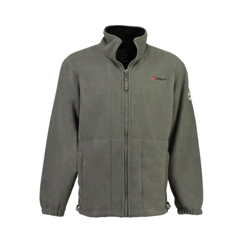 GEOGRAPHICAL NORWAY mikina pánská TORLEON fleece