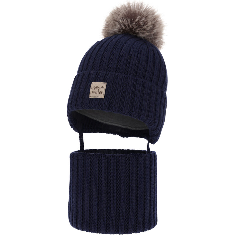 Agbo chlapecký merino set Morti