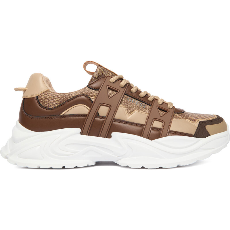 Sneakersy Guess