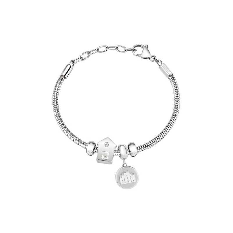 ZÁPĚSTÍ MORELLATO WOMAN SCZ1068 (19CM ) 110698407