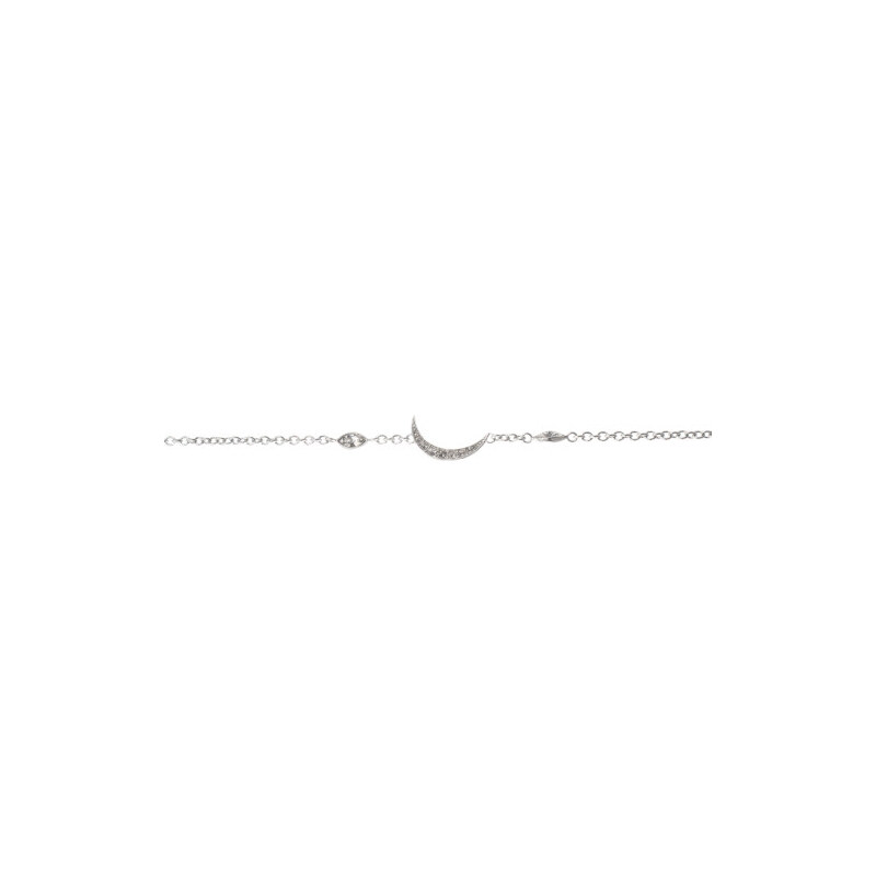 NÁHRDELNÍK MORELLATO WOMAN SAIZ12 (16-19CM ) 110698413