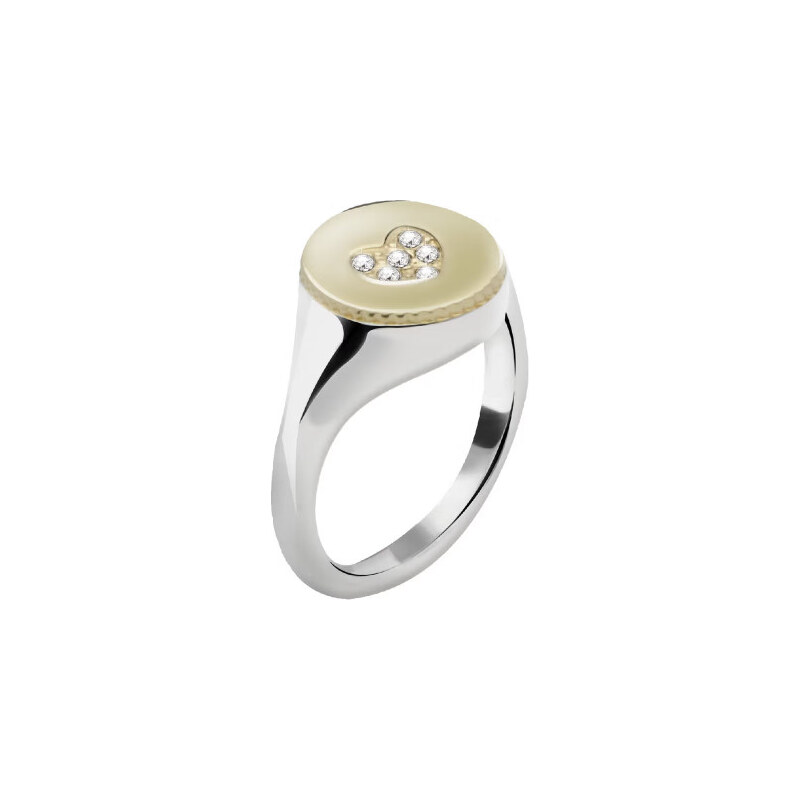 PRSTEN MORELLATO WOMAN SAHQ09012 (16,56MM ) 110698420