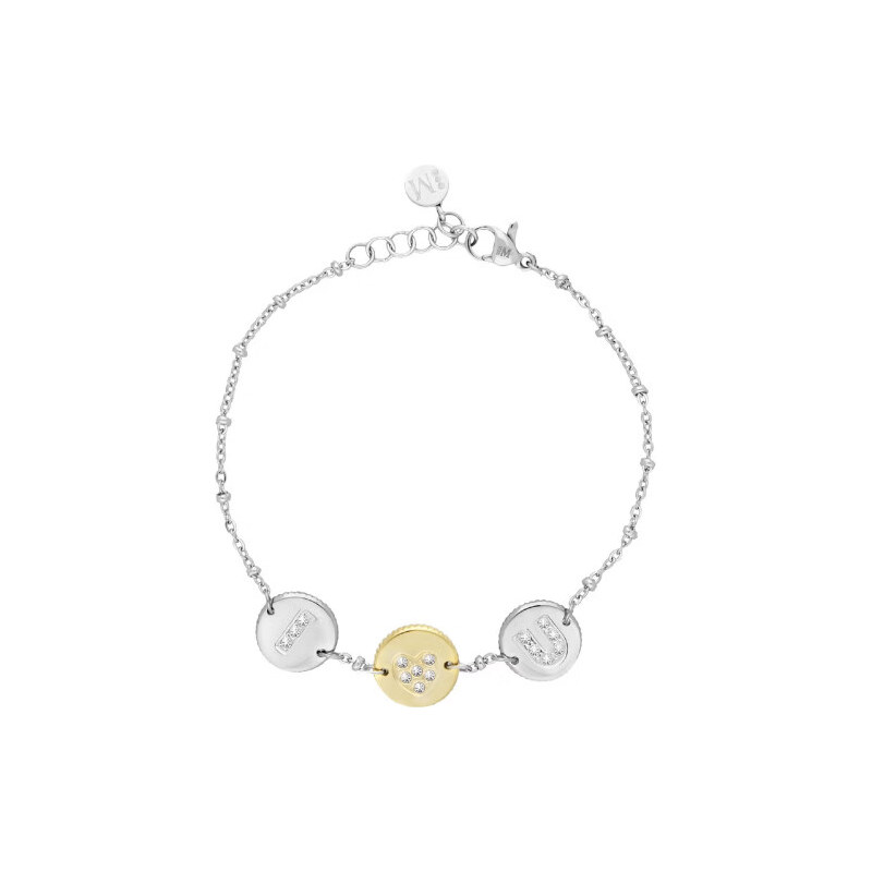 ZÁPĚSTÍ MORELLATO WOMAN SAHQ06 (19CM ) 110698422