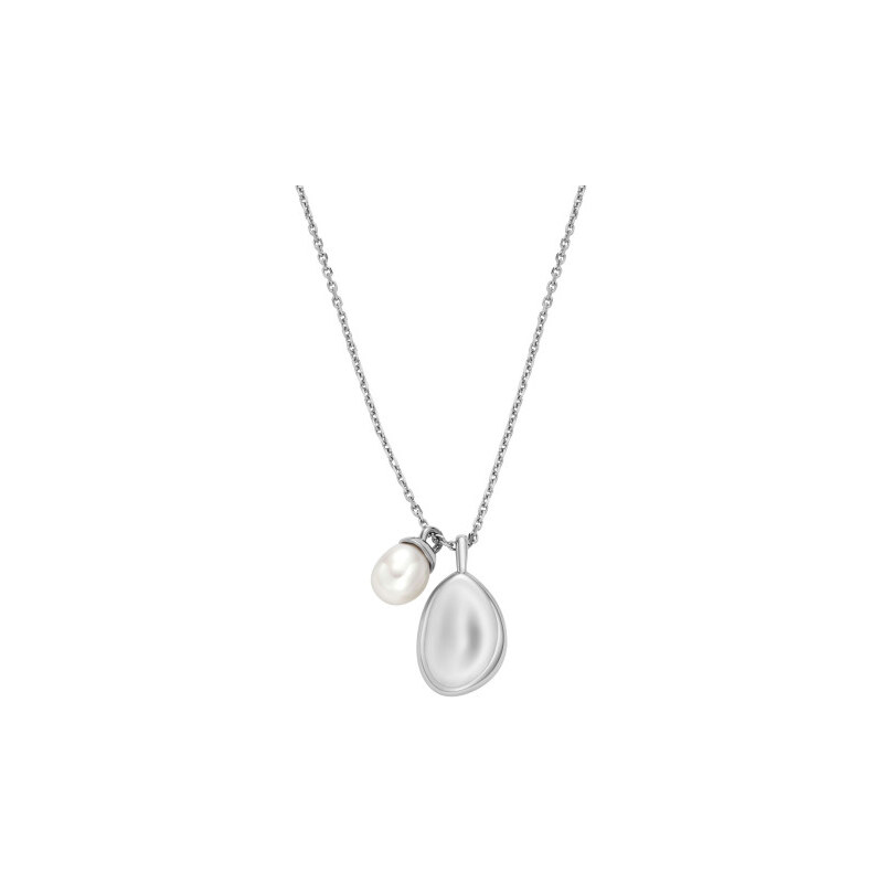 Skagen dámský náhrdelník ocelový SKJ1831040 110698501