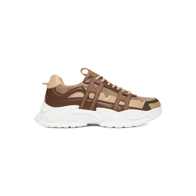 Sneakersy Guess
