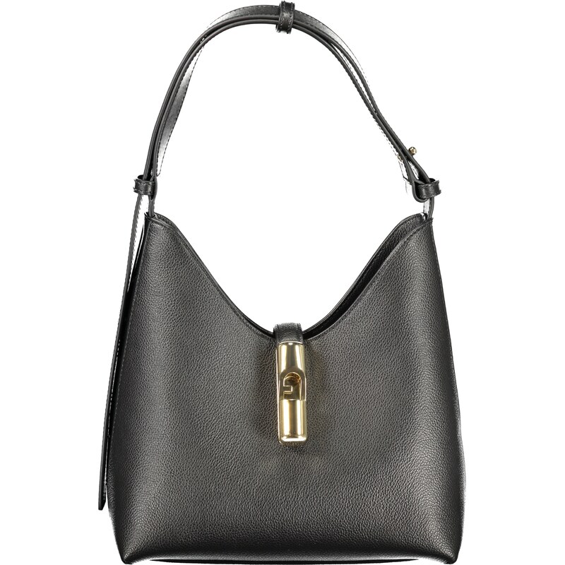 Furla Černá kabelka přes rameno 110738787