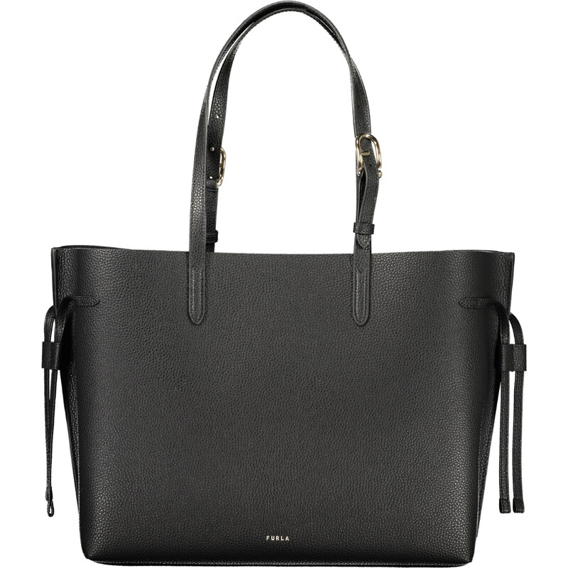 Furla Velká béžová kabelka
