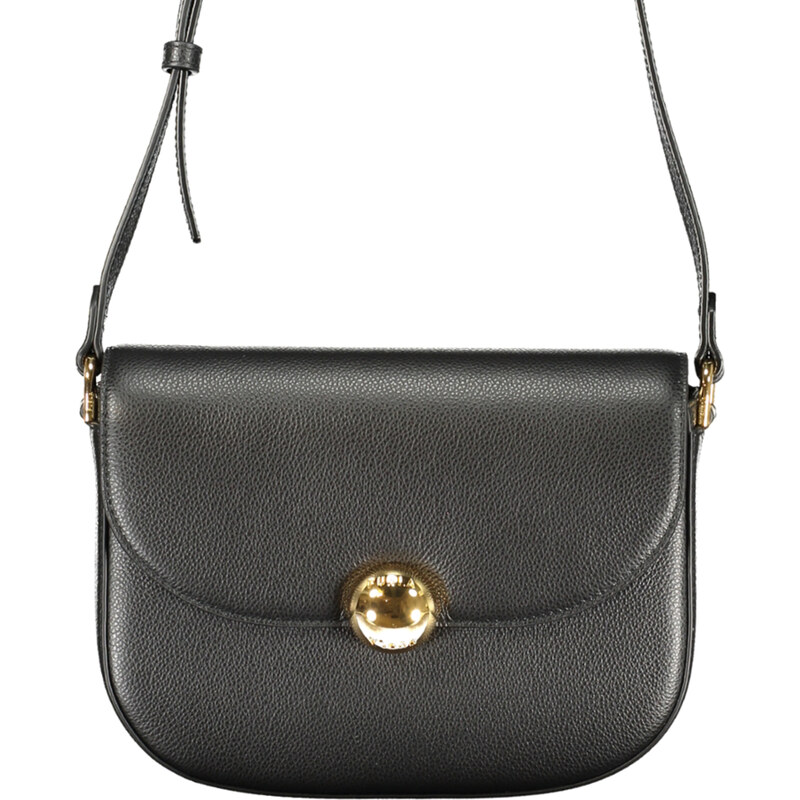 Černá kabelka přes rameno Furla 110738789