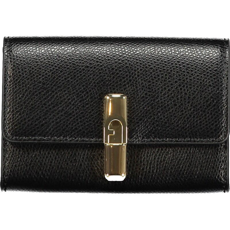 Furla Elegantní černá peněženka 110738792