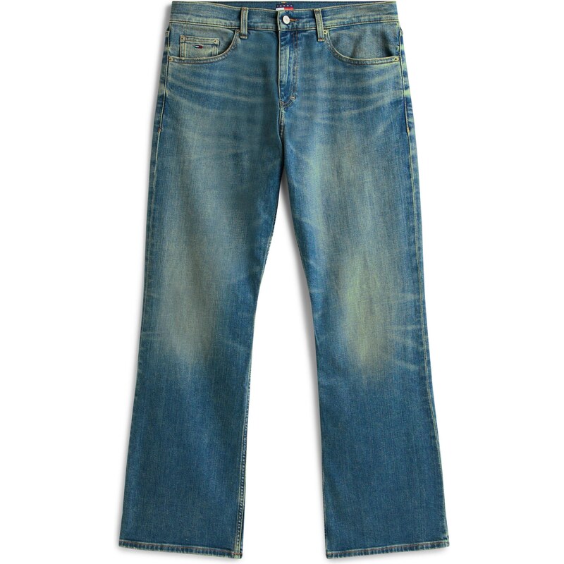 Tommy Jeans Džíny ROBBIE modrá džínovina