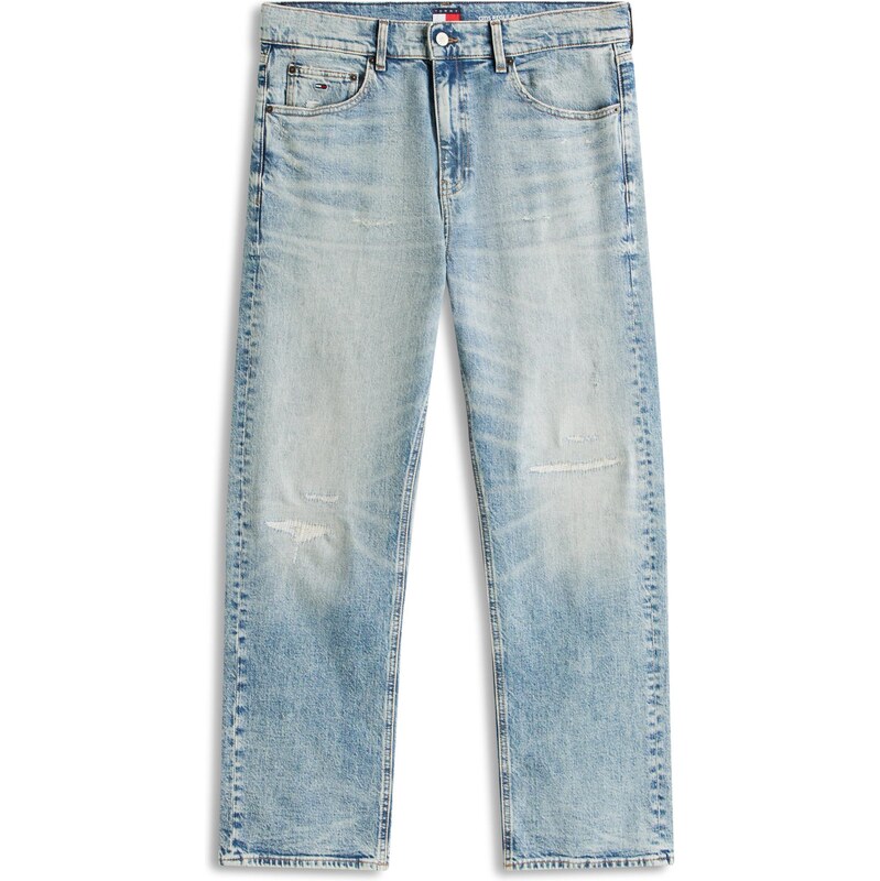 Tommy Jeans Džíny OTIS světlemodrá