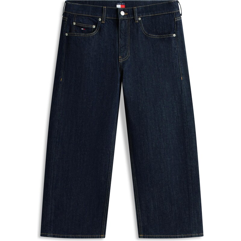 Tommy Jeans Džíny JAIMIE modrá džínovina