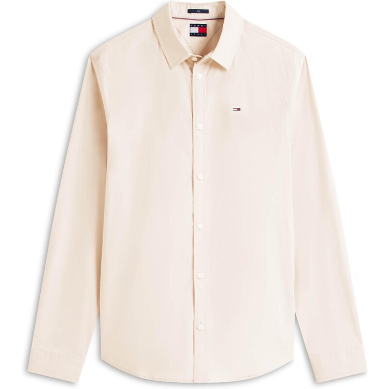 Tommy Jeans Košile režná