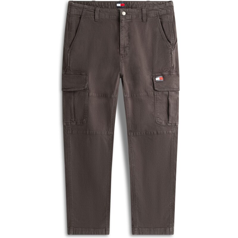 Tommy Jeans Kapsáče 'SONNY' námořnická modř / červená / černá / bílá