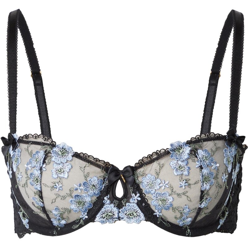 Boux Avenue Podprsenka černá 110703564