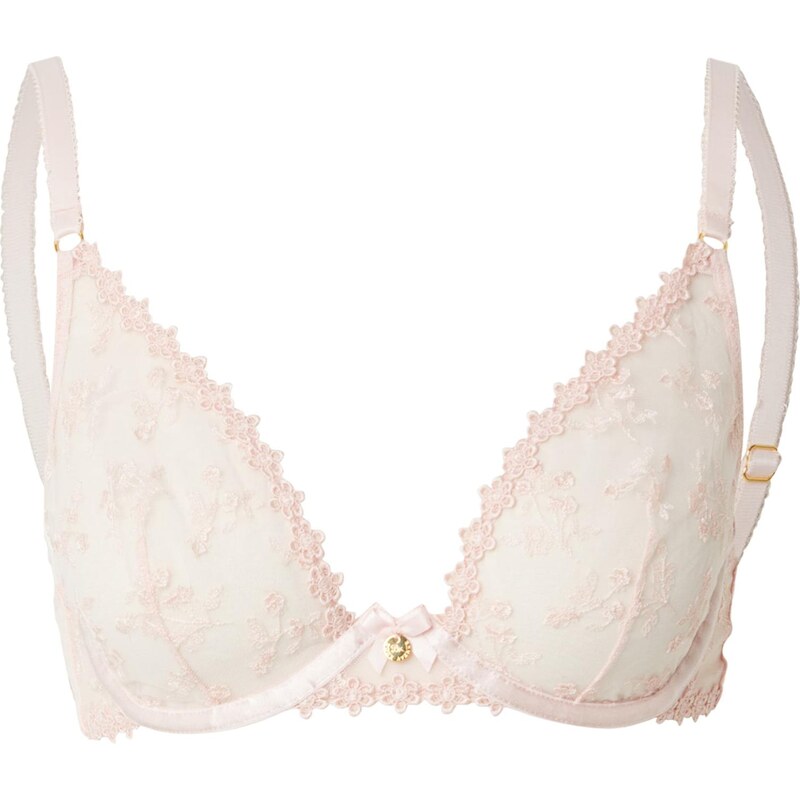 Boux Avenue Podprsenka AVERY růže 110703679