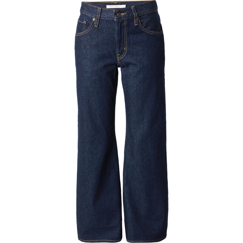 LEVIS  Džíny tmavě modrá