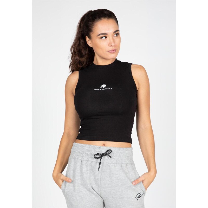 GORILLA WEAR Dámský top Gorilla Wear Livonia 109738552