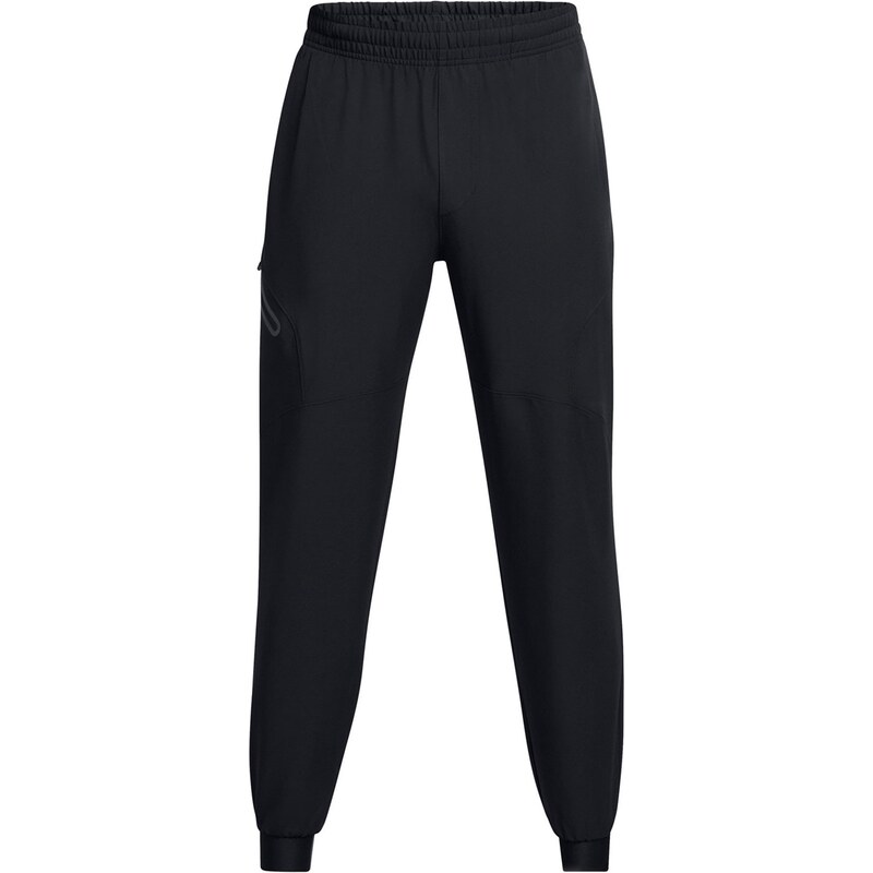 Tepláky Under Armour Black 8314675