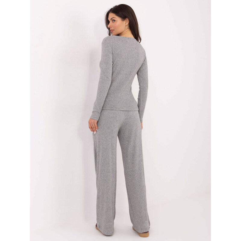 Factory Price Sweater-SM-SW-A1568.79-grey
