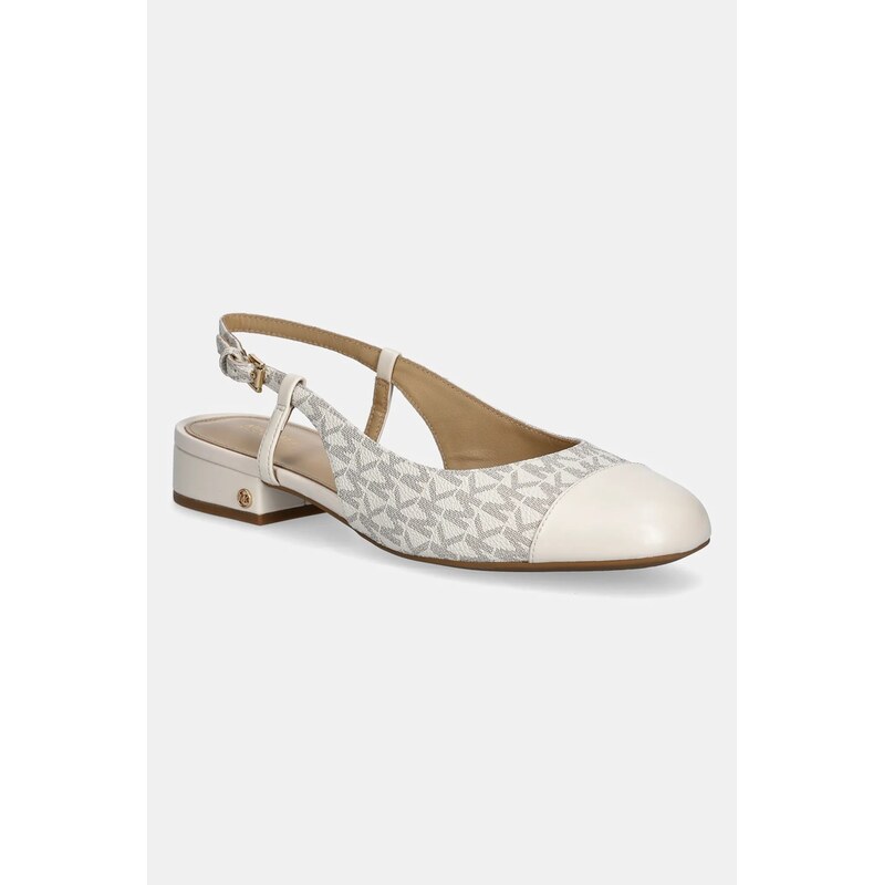 Baleríny MICHAEL Michael Kors Perla