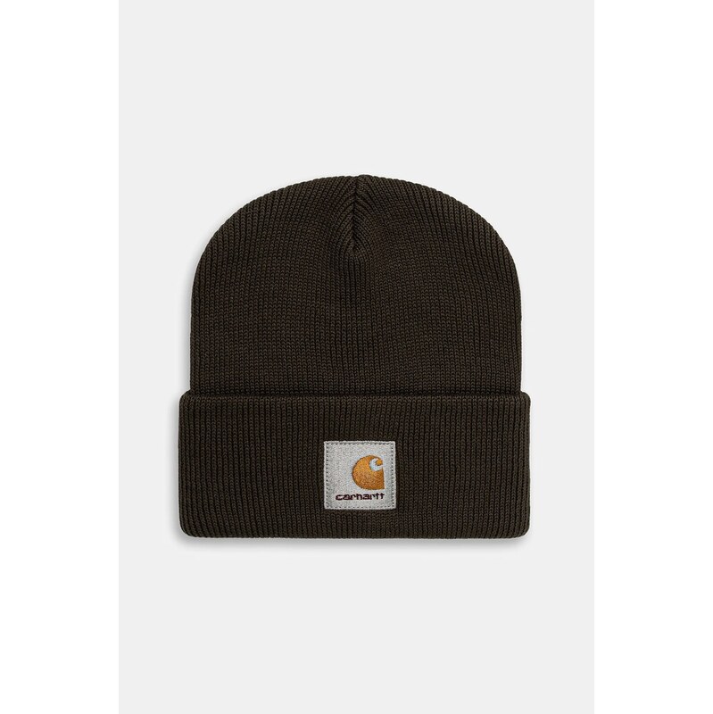 Bavlněná čepice Carhartt WIP Ohio Beanie