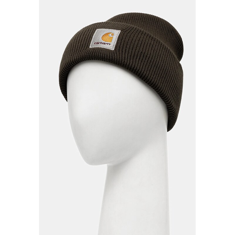 Bavlněná čepice Carhartt WIP Ohio Beanie