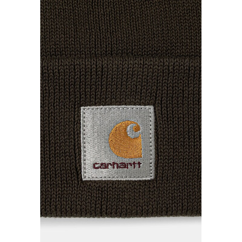 Bavlněná čepice Carhartt WIP Ohio Beanie