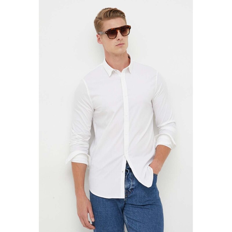 Armani Exchange Košile Armani Exchange