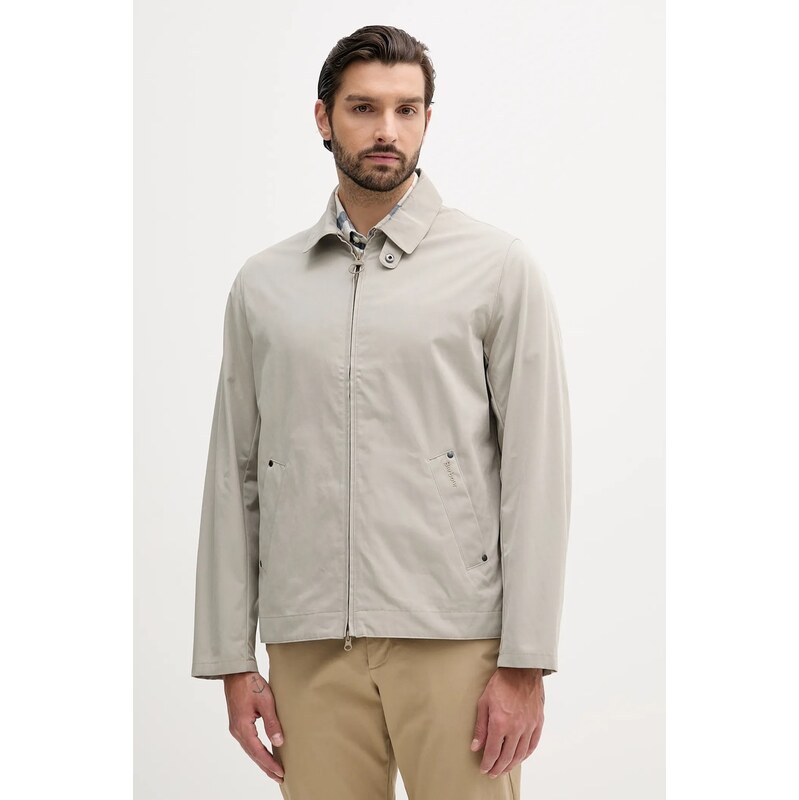 Bunda Barbour FERNPORT