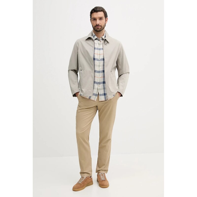 Bunda Barbour FERNPORT