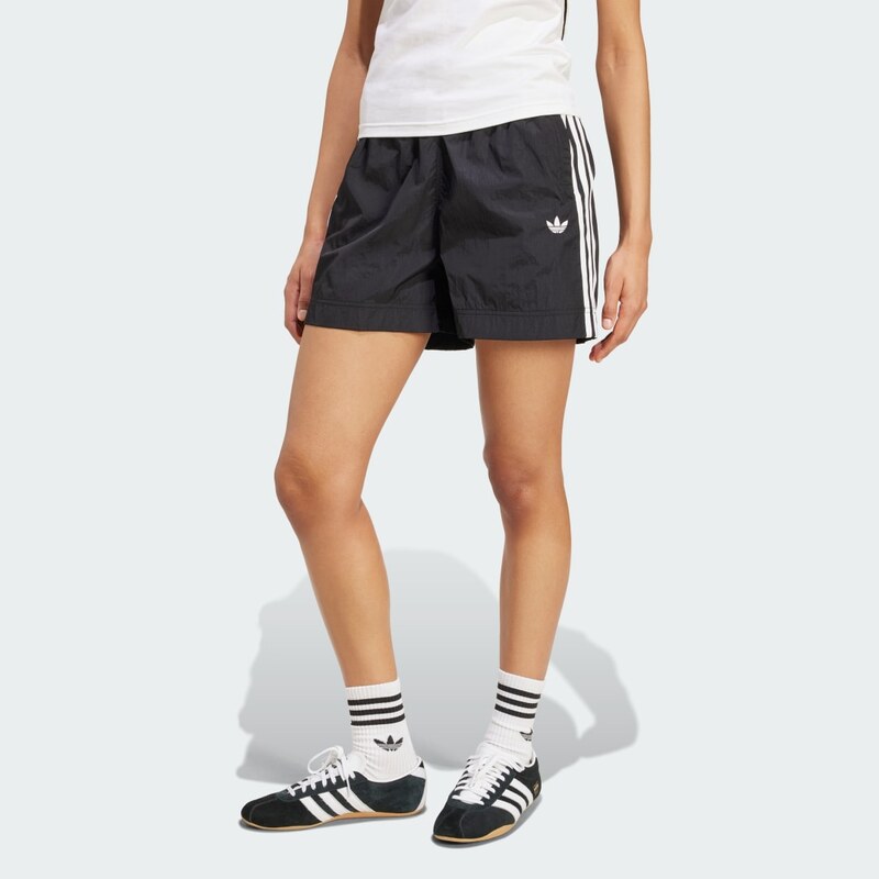 Adidas Adicolor 3-Stripes Woven Shorts 115089517