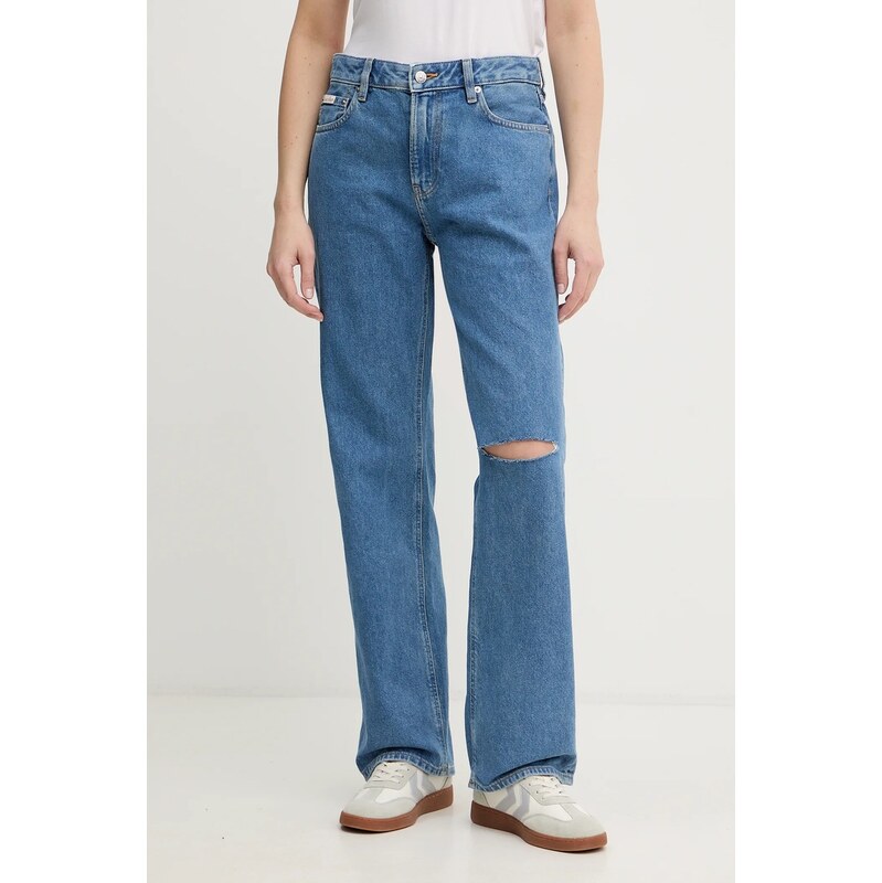 Calvin Klein Jeans Džíny Calvin Klein Jeans