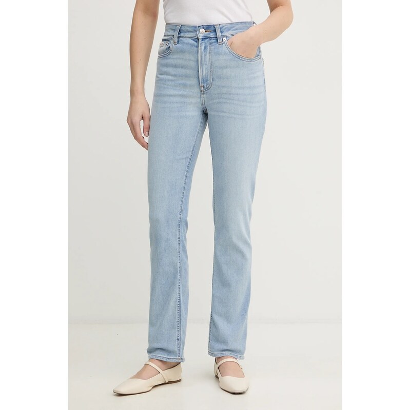 Calvin Klein Jeans Džíny Calvin Klein Jeans