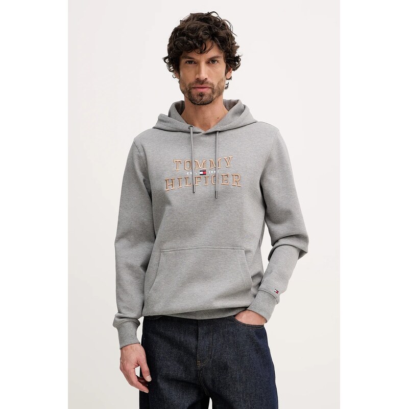 Mikina Tommy Hilfiger