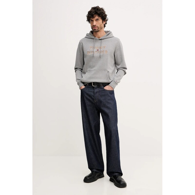 Mikina Tommy Hilfiger
