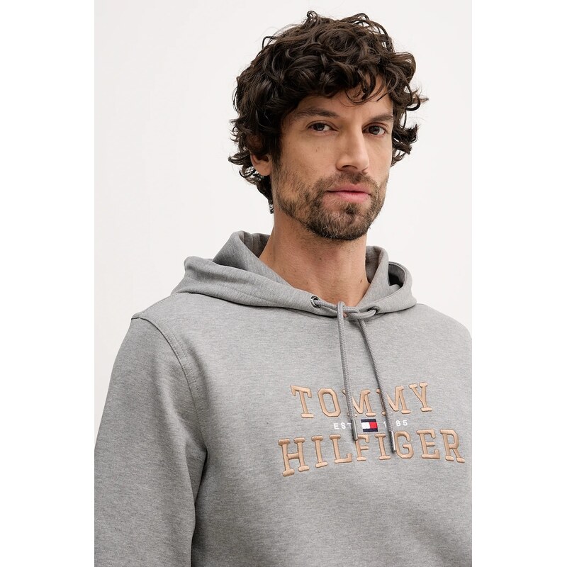 Mikina Tommy Hilfiger