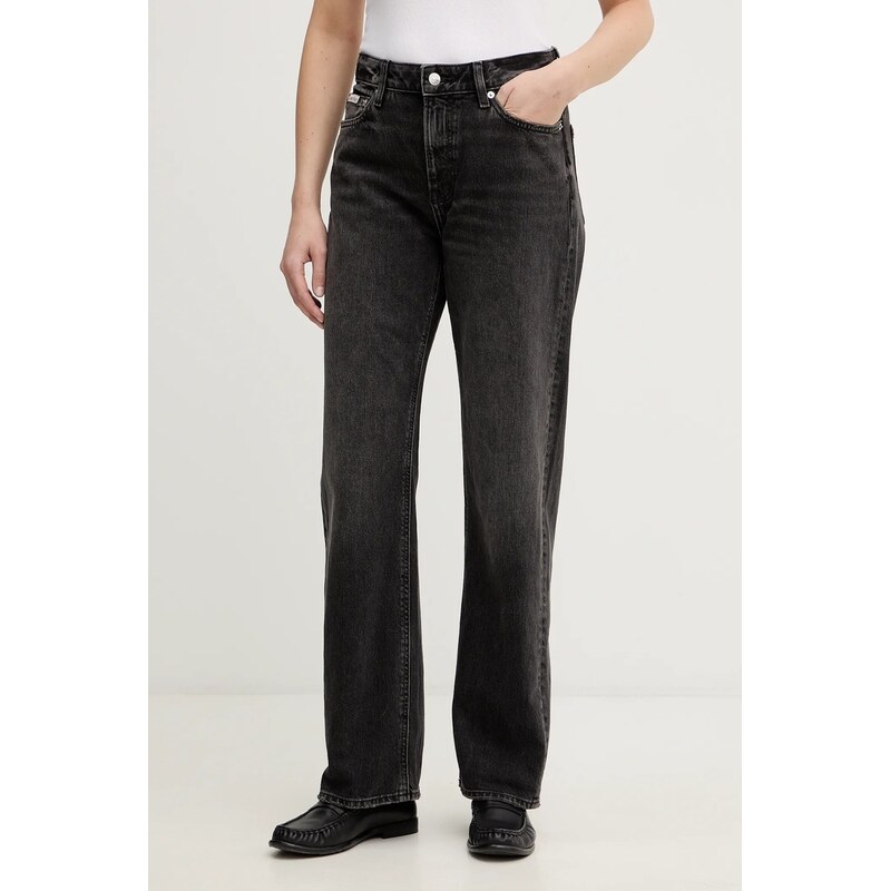 Calvin Klein Jeans Džíny Calvin Klein Jeans