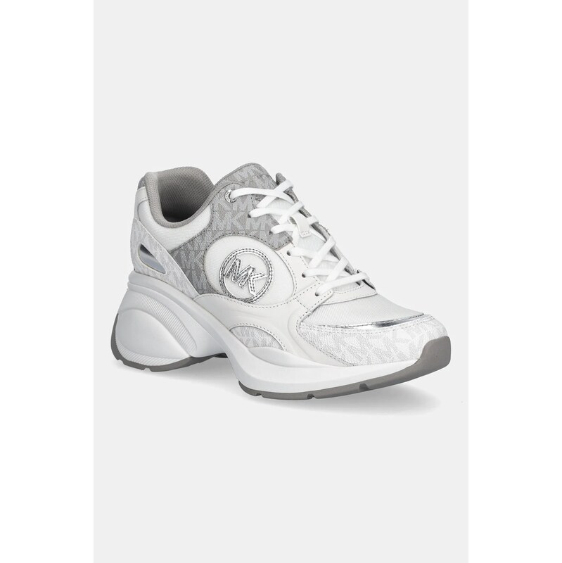 Tenisky MICHAEL Michael Kors Zuma Trainer 110818060