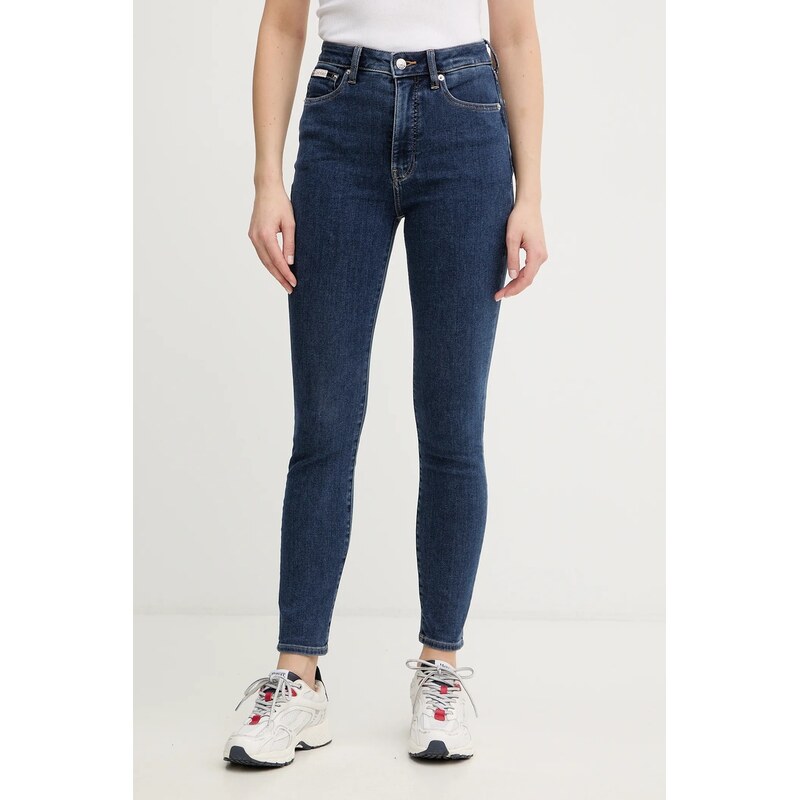 Calvin Klein Jeans Džíny Calvin Klein Jeans