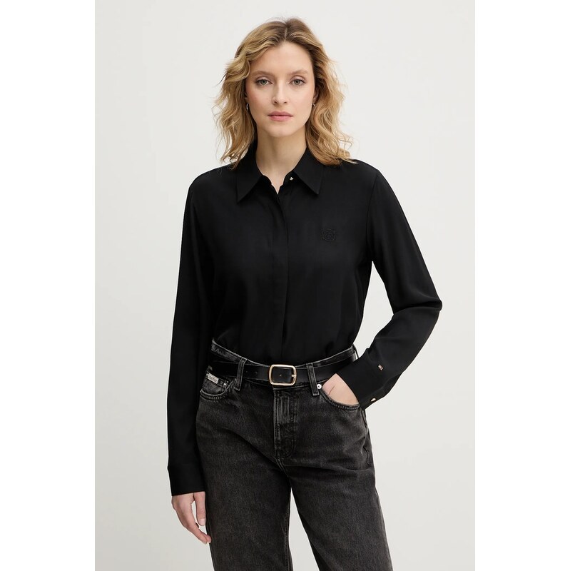 Košile Tommy Hilfiger