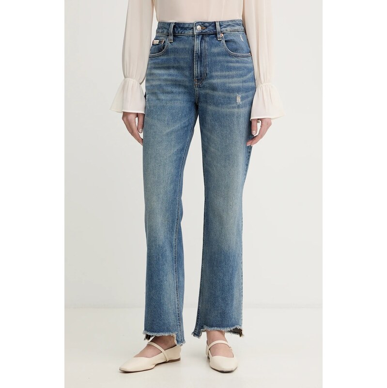 Calvin Klein Jeans Džíny Calvin Klein Jeans